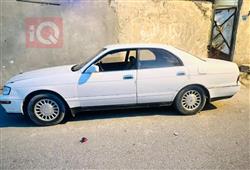 تويوتا كراون